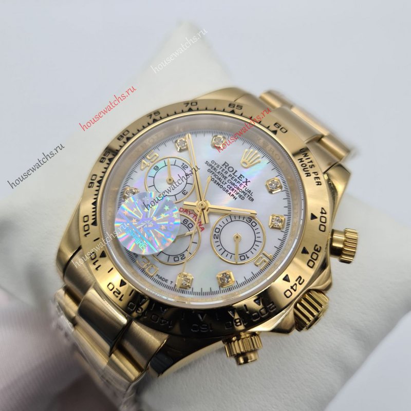 Копия Часы Rolex Cosmograph Daytona Артикул H105276