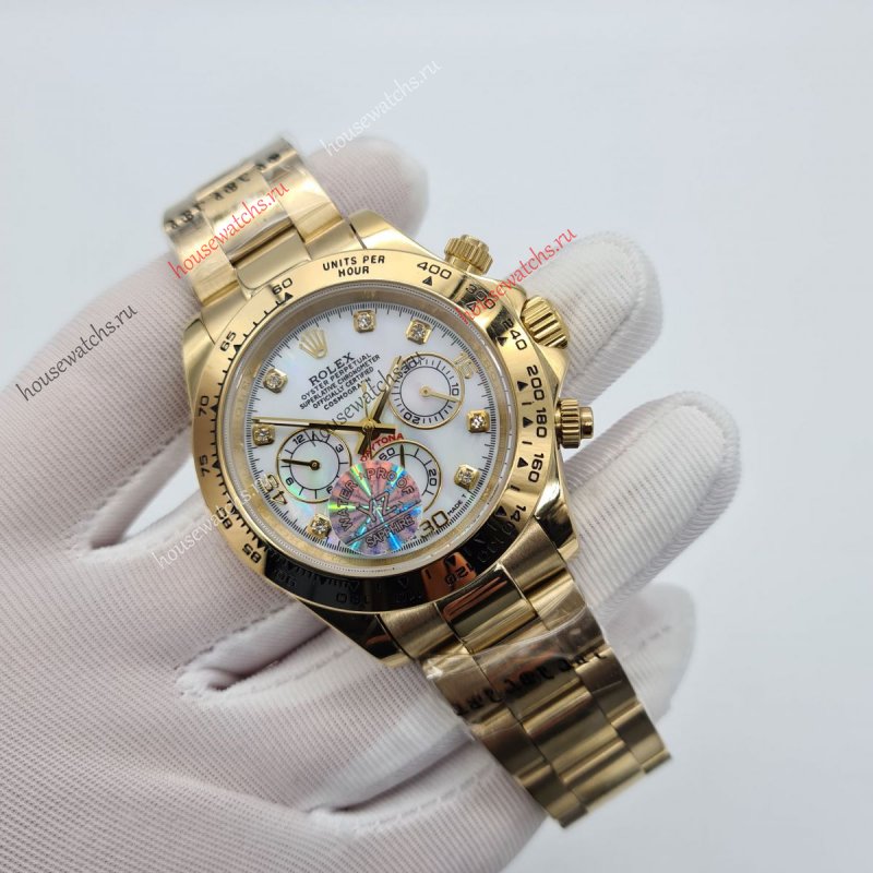 Копия Часы Rolex Cosmograph Daytona Артикул H105276