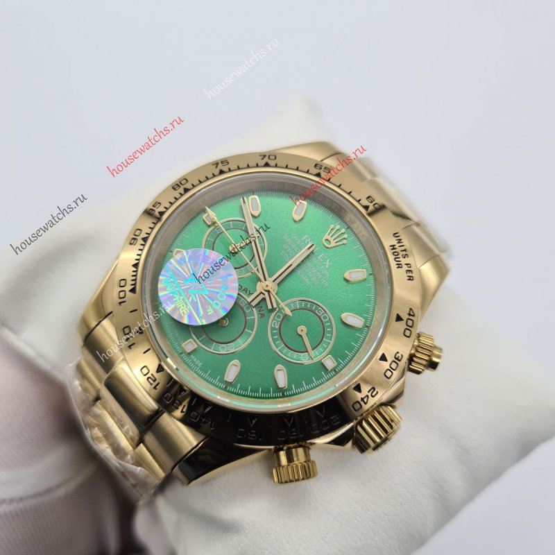 Копия Часы Rolex Cosmograph Daytona Артикул H105277