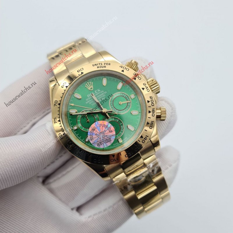 Копия Часы Rolex Cosmograph Daytona Артикул H105277