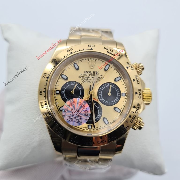 Копия Часы Rolex Cosmograph Daytona Артикул H105278