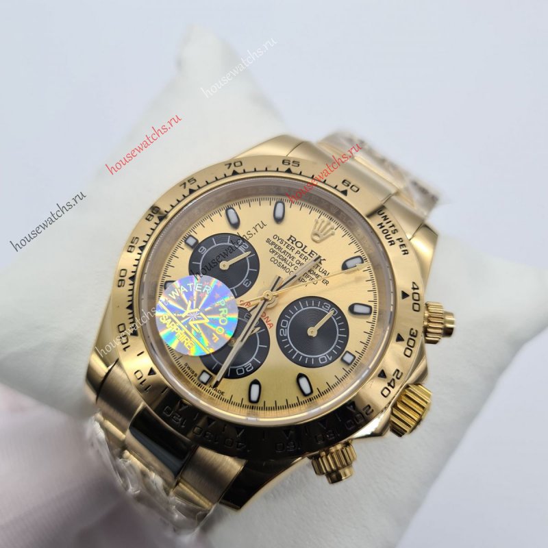 Копия Часы Rolex Cosmograph Daytona Артикул H105278