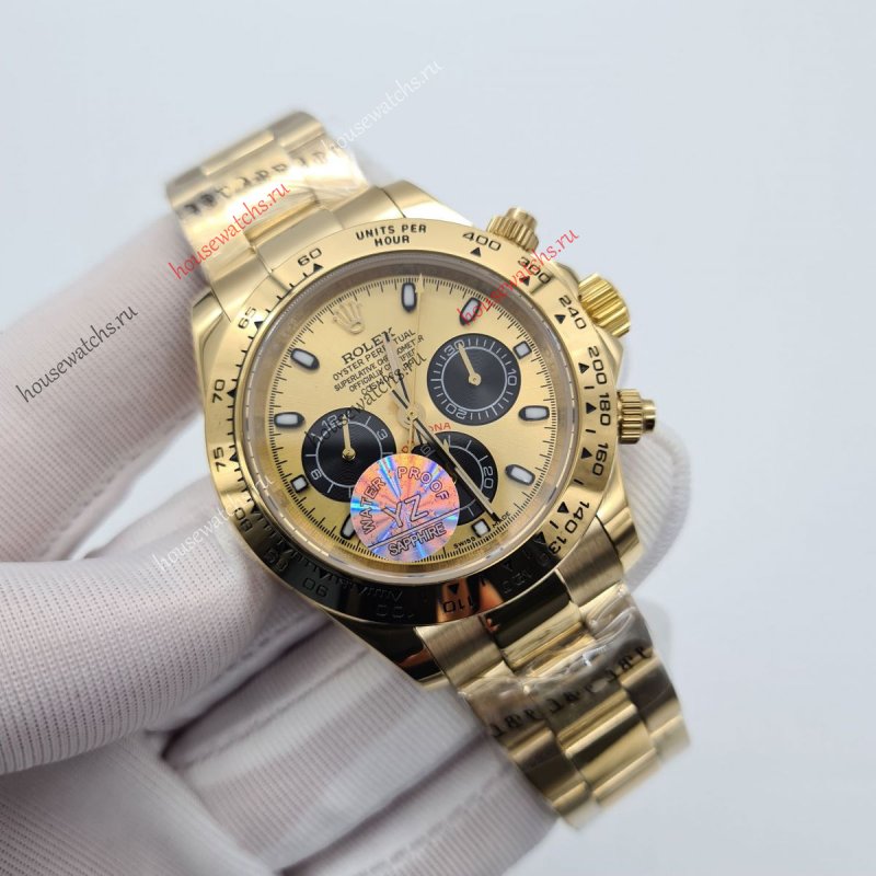 Копия Часы Rolex Cosmograph Daytona Артикул H105278