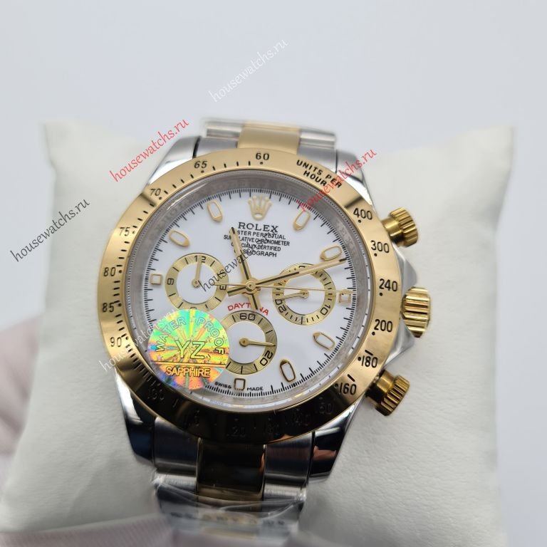 Копия Часы Rolex Cosmograph Daytona Артикул H105279