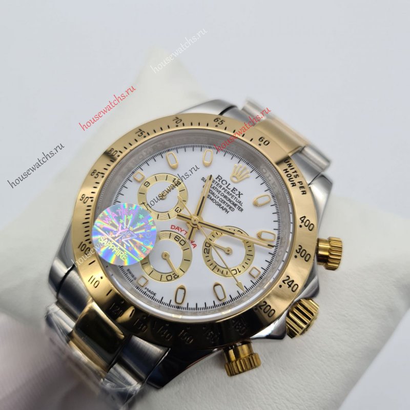 Копия Часы Rolex Cosmograph Daytona Артикул H105279