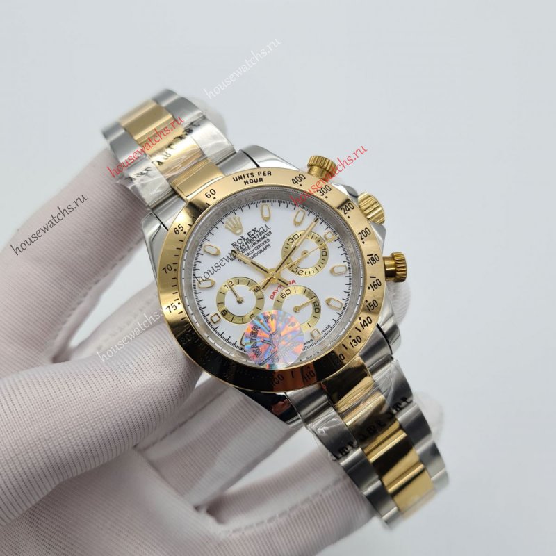 Копия Часы Rolex Cosmograph Daytona Артикул H105279
