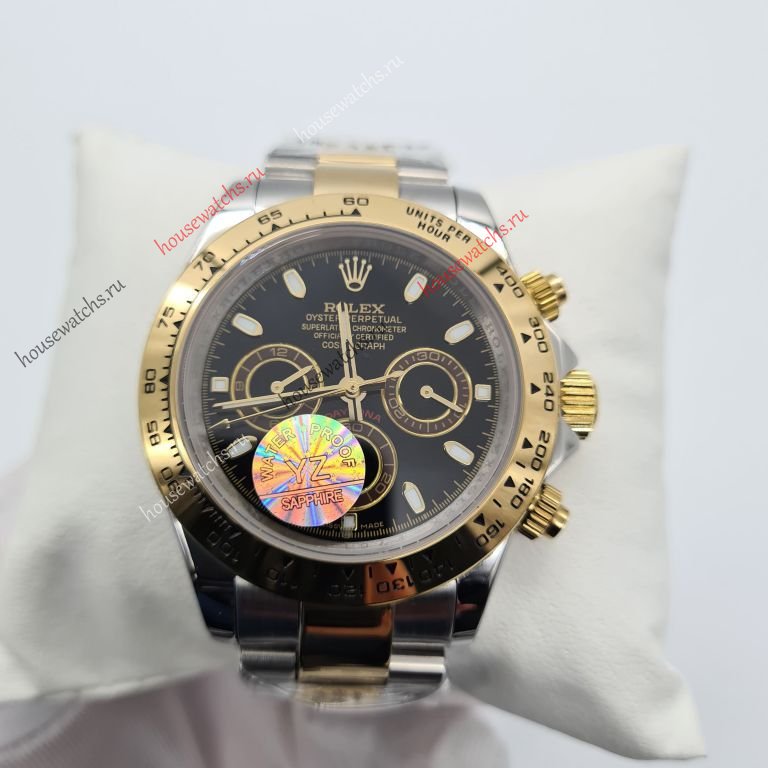 Копия Часы Rolex Cosmograph Daytona Артикул H105280