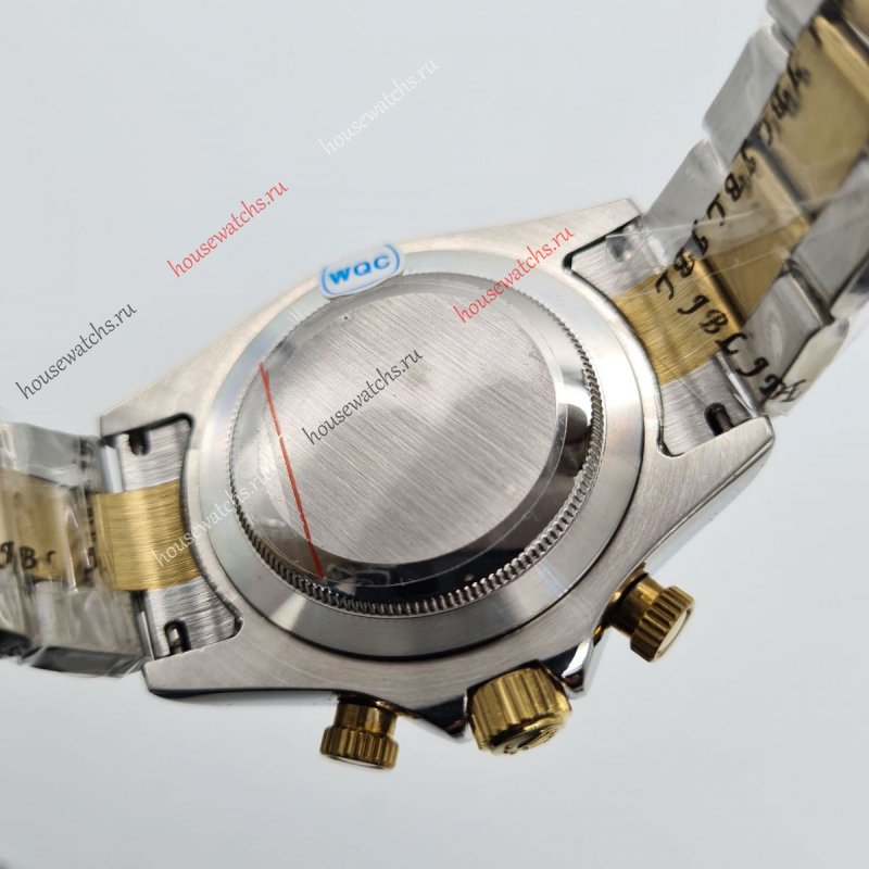 Копия Часы Rolex Cosmograph Daytona Артикул H105280