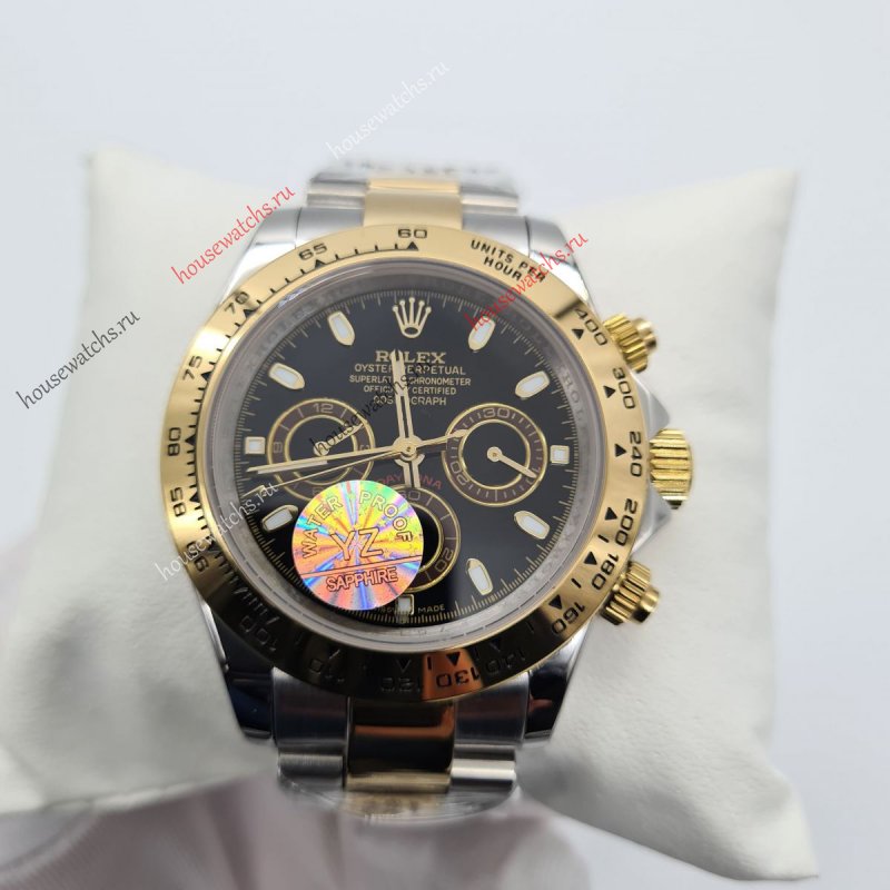 Копия Часы Rolex Cosmograph Daytona Артикул H105280