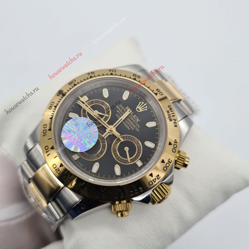 Копия Часы Rolex Cosmograph Daytona Артикул H105280