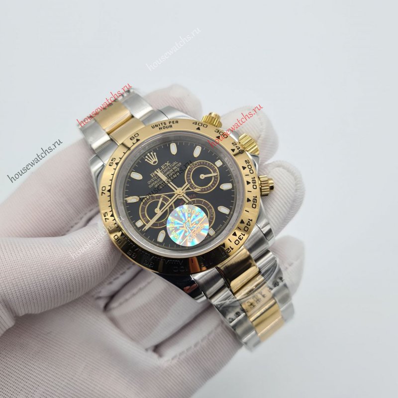 Копия Часы Rolex Cosmograph Daytona Артикул H105280