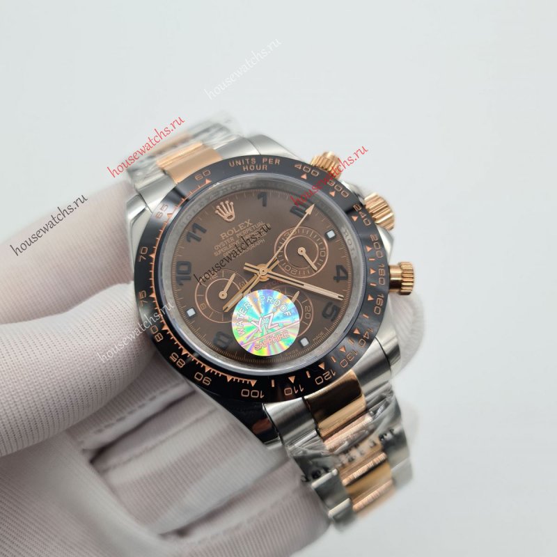 Копия Часы Rolex Cosmograph Daytona Артикул H105281