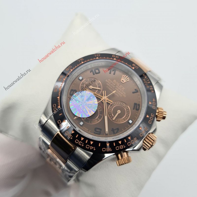 Копия Часы Rolex Cosmograph Daytona Артикул H105281