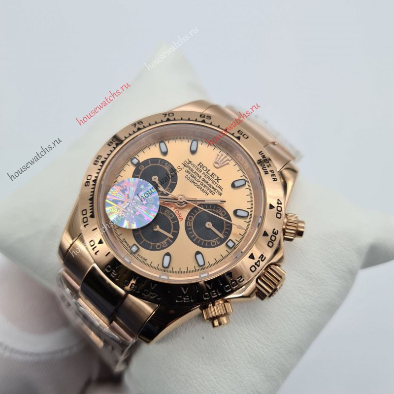 Копия Часы Rolex Cosmograph Daytona Артикул H105282