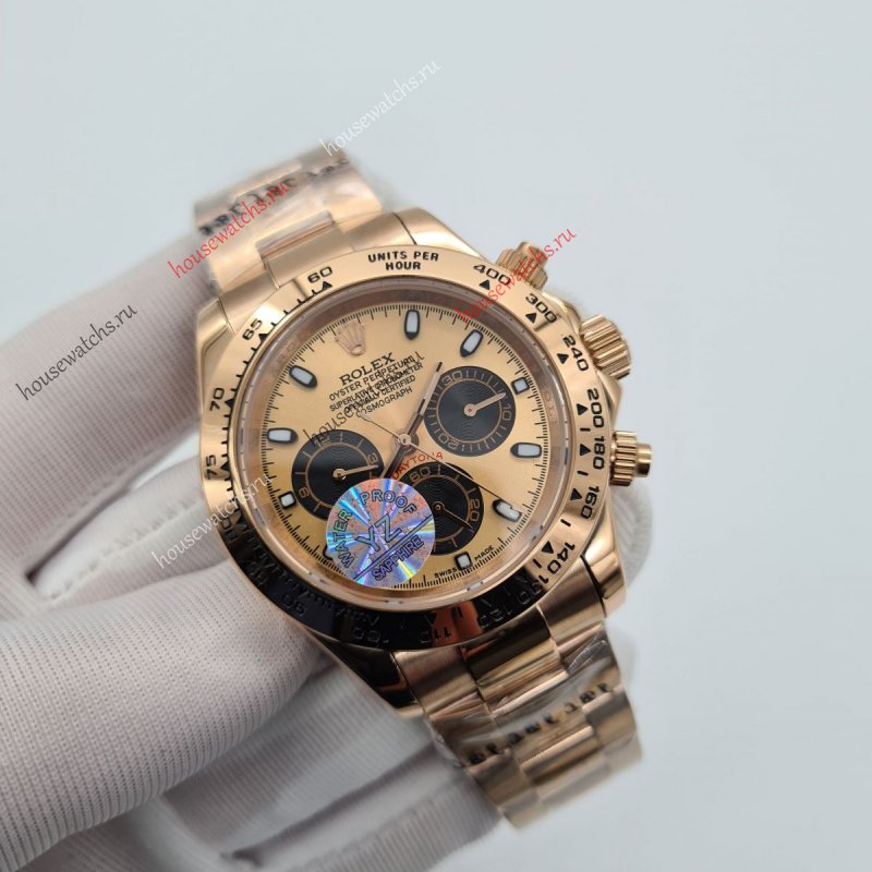Копия Часы Rolex Cosmograph Daytona Артикул H105282