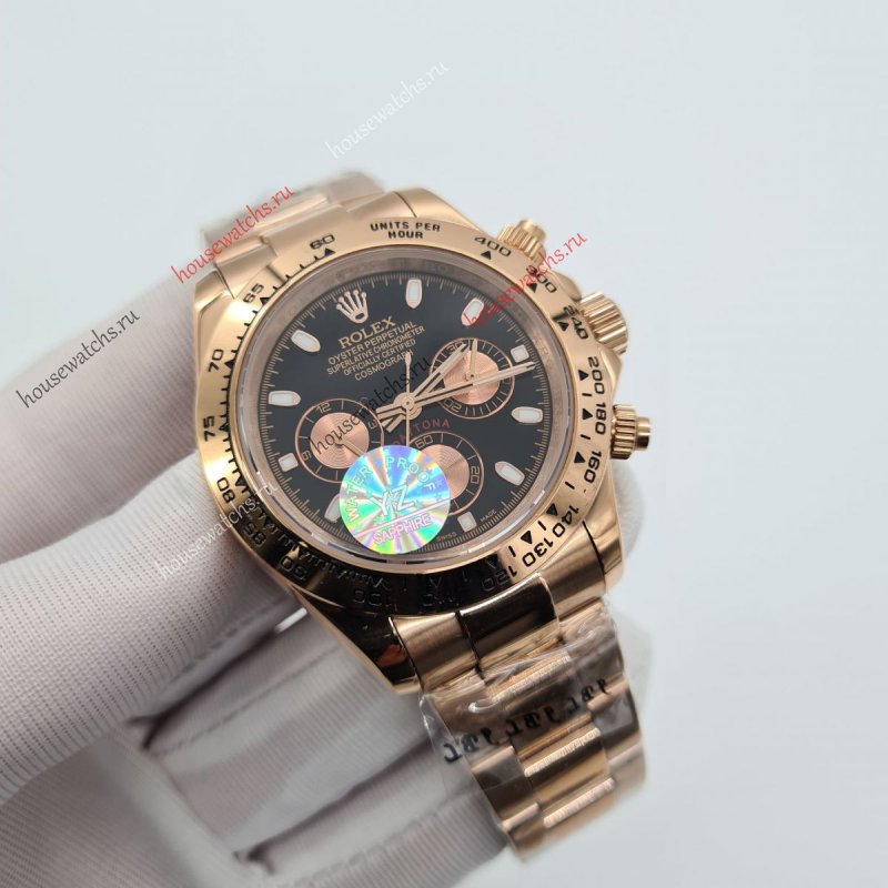 Копия Часы Rolex Cosmograph Daytona Артикул H105283