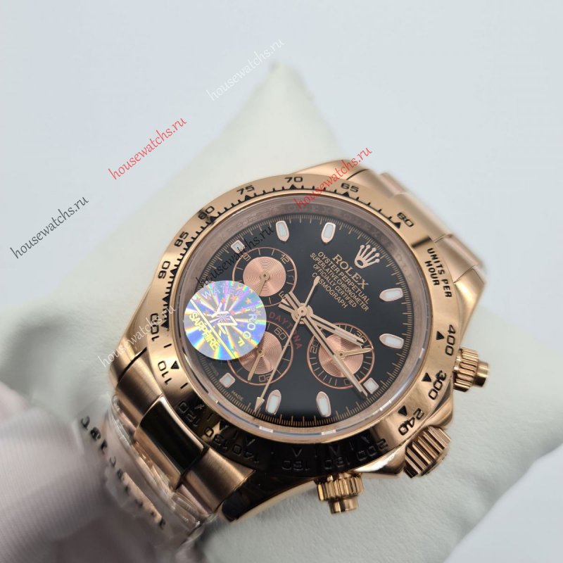 Копия Часы Rolex Cosmograph Daytona Артикул H105283