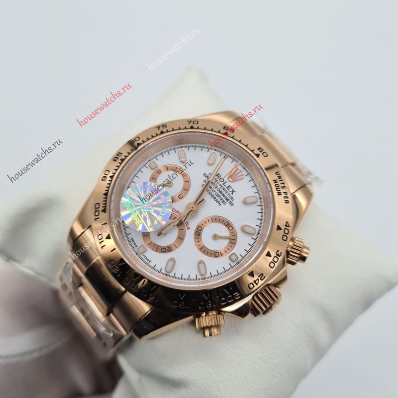 Копия Часы Rolex Cosmograph Daytona Артикул H105284