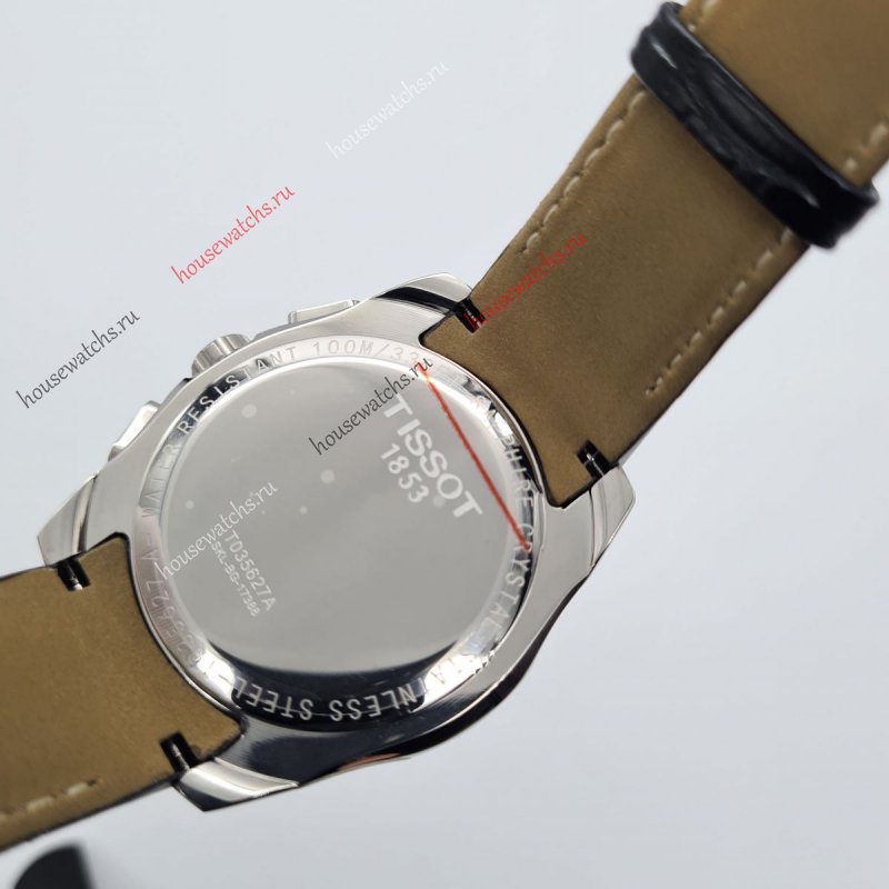 Копия Часы Tissot T-Classic Tradition Артикул H105286