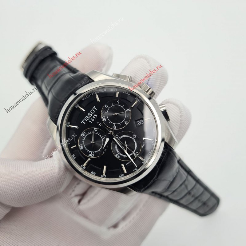 Копия Часы Tissot T-Classic Tradition Артикул H105286