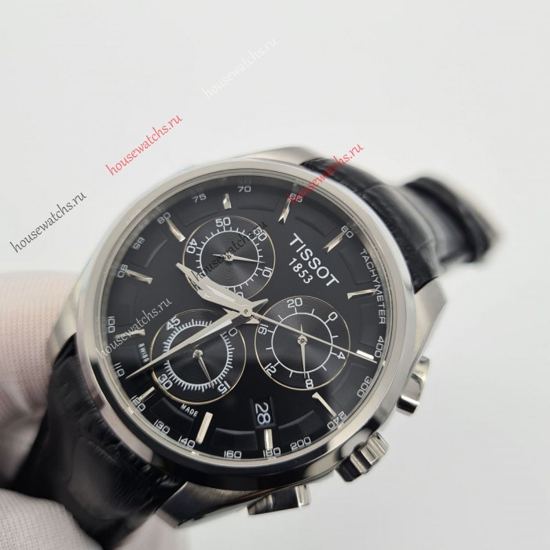 Копия Часы Tissot T-Classic Tradition Артикул H105286