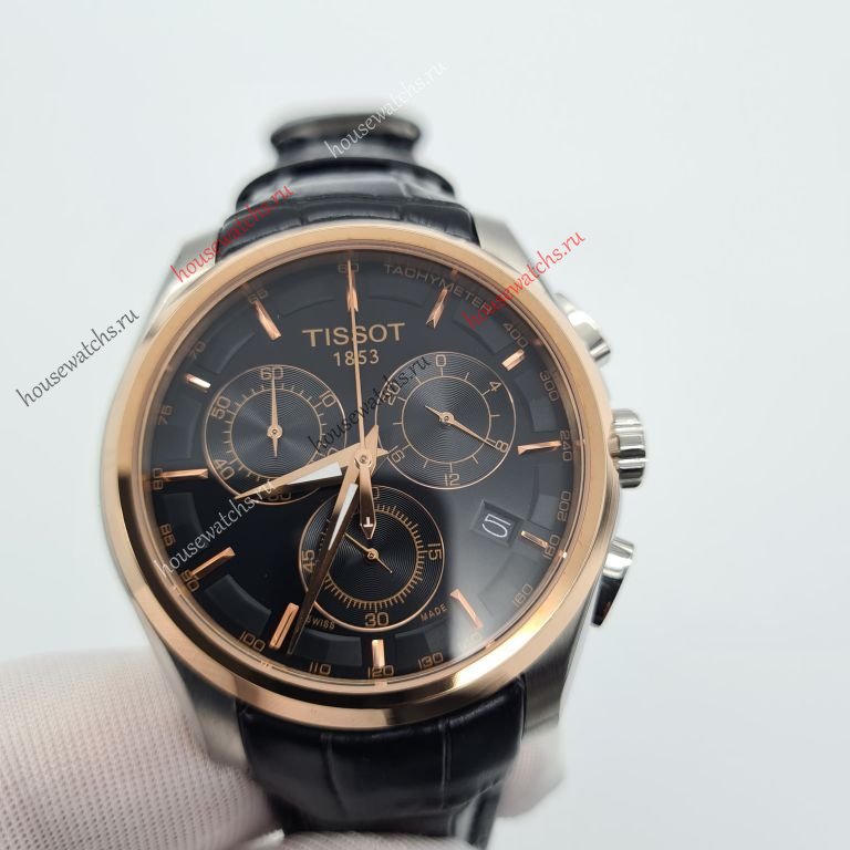 Копия Часы Tissot T-Classic Tradition Артикул H105287