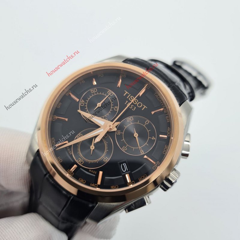 Копия Часы Tissot T-Classic Tradition Артикул H105287