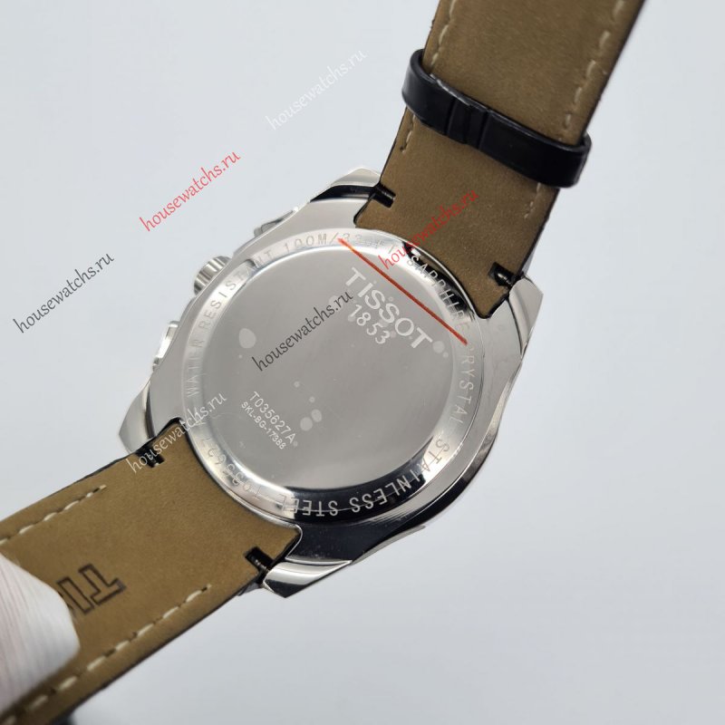 Копия Часы Tissot T-Classic Tradition Артикул H105287