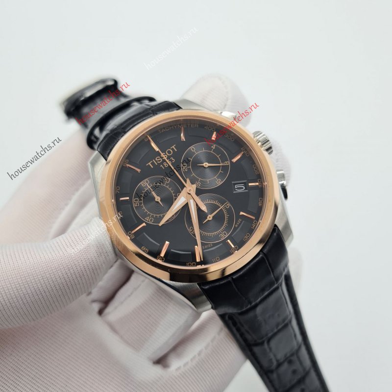 Копия Часы Tissot T-Classic Tradition Артикул H105287