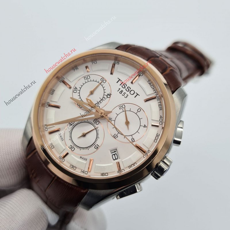 Копия Часы Tissot T-Classic Tradition Артикул H105288