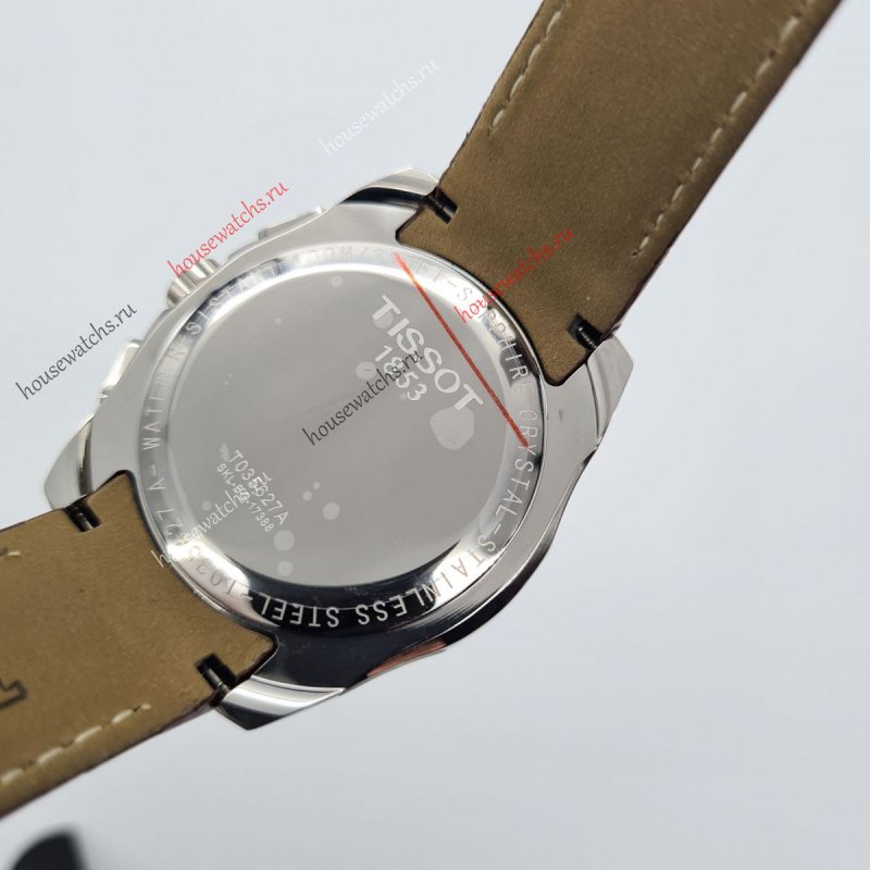 Копия Часы Tissot T-Classic Tradition Артикул H105288