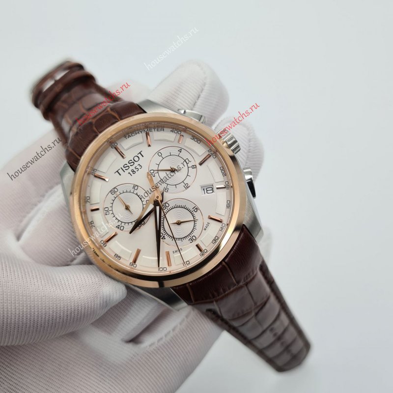Копия Часы Tissot T-Classic Tradition Артикул H105288