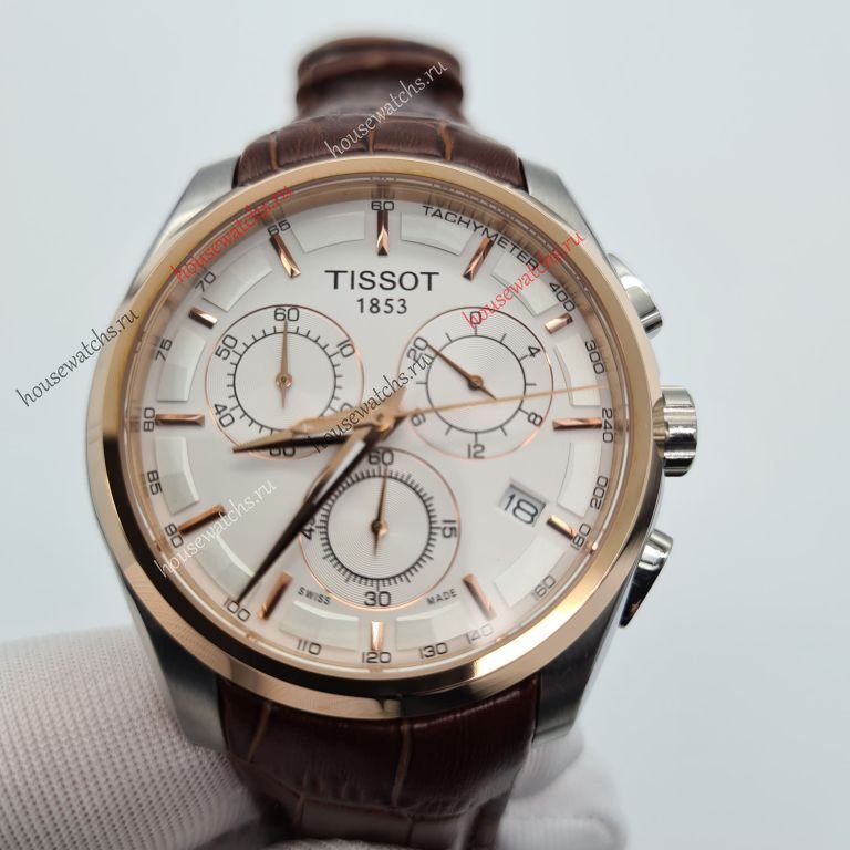 Копия Часы Tissot T-Classic Tradition Артикул H105288