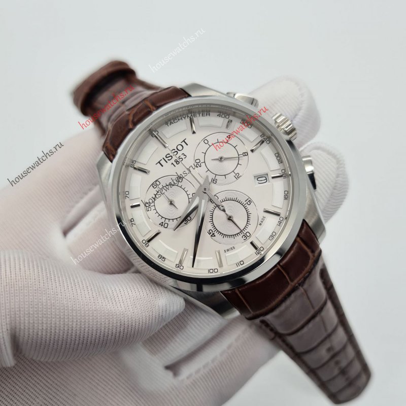 Копия Часы Tissot T-Classic Tradition Артикул H105289