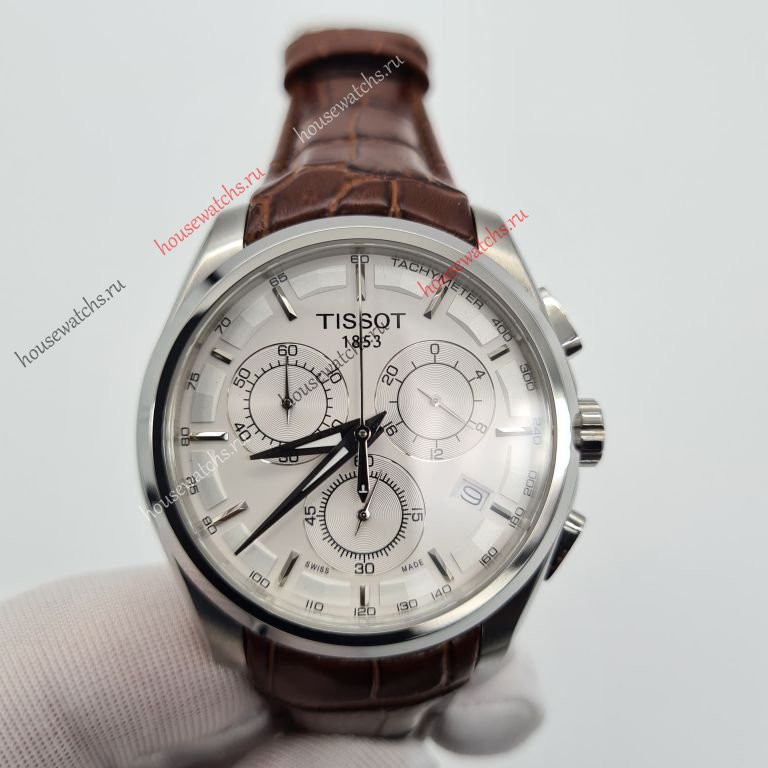 Копия Часы Tissot T-Classic Tradition Артикул H105289
