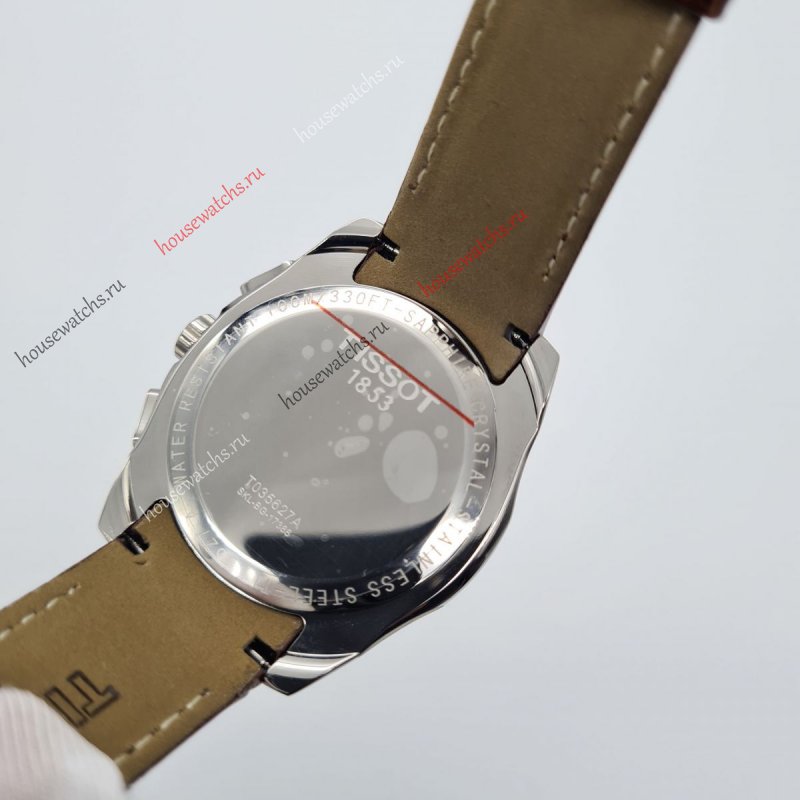 Копия Часы Tissot T-Classic Tradition Артикул H105289