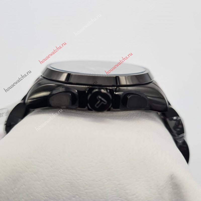 Копия Часы Tissot Couturier Automatic Chronograph Артикул H105292