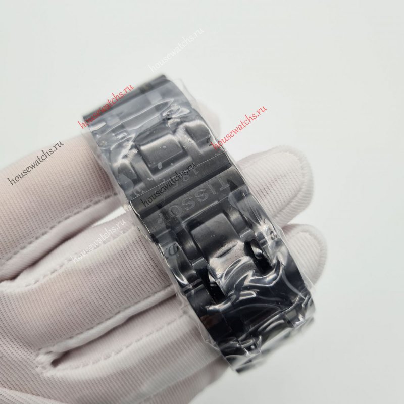 Копия Часы Tissot Couturier Automatic Chronograph Артикул H105292