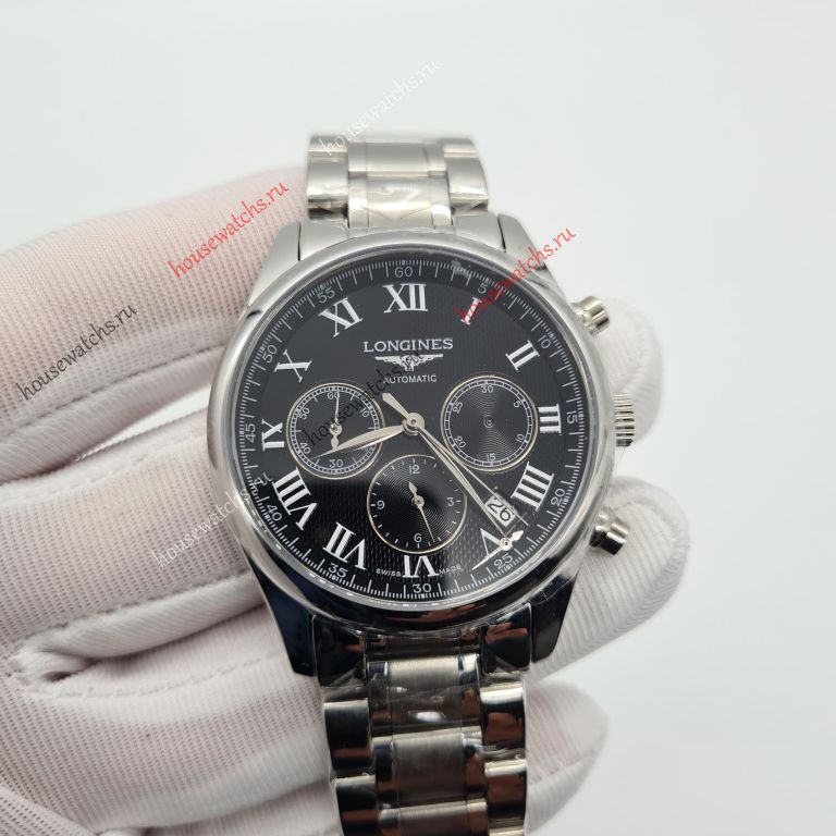 Копия Часы Longines Master Collection Артикул H105293