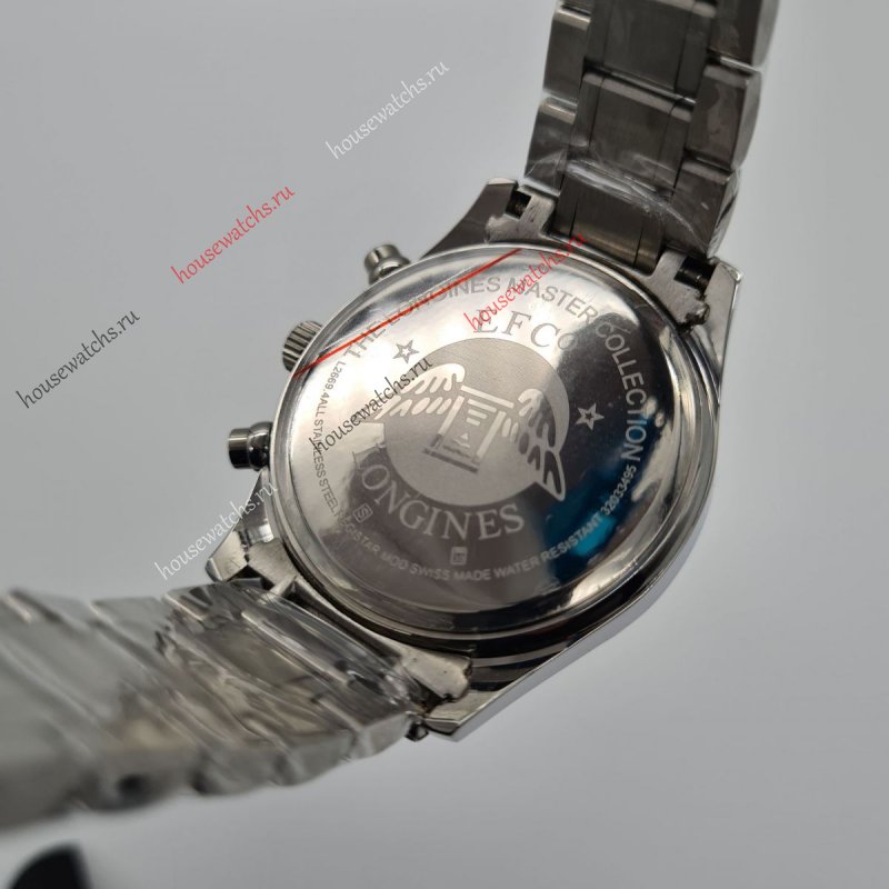Копия Часы Longines Master Collection Артикул H105293