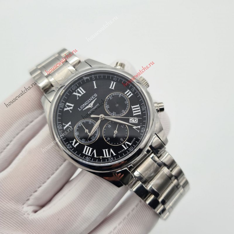 Копия Часы Longines Master Collection Артикул H105293