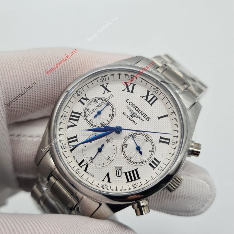 Копия Часы Longines Master Collection Артикул H105294
