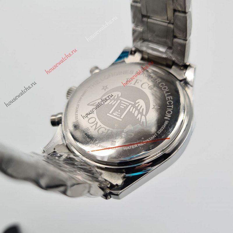 Копия Часы Longines Master Collection Артикул H105294