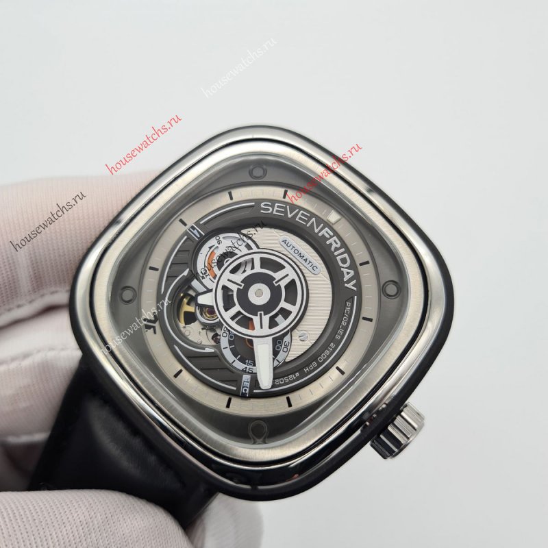 Копия Часы Seven Friday P1C/02 T-Mall Артикул H105295