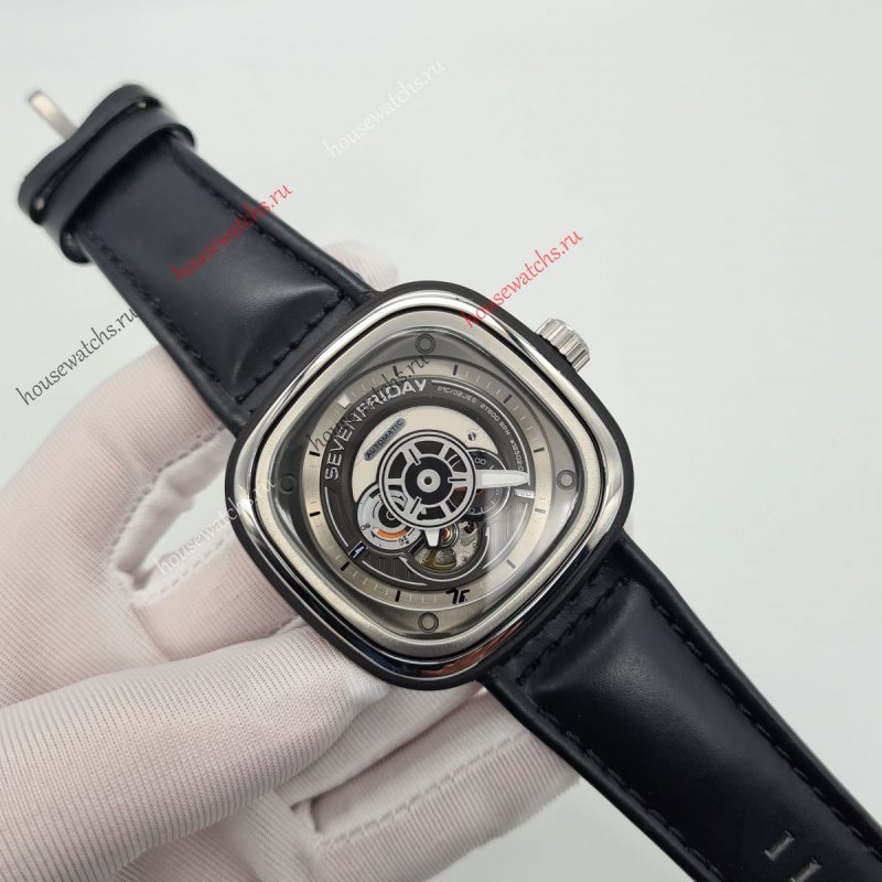 Копия Часы Seven Friday P1C/02 T-Mall Артикул H105295