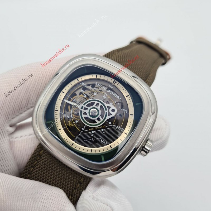Копия Часы Seven Friday T2/01 Артикул H105296