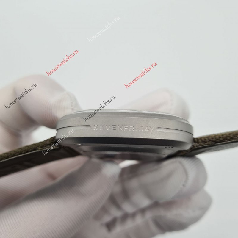 Копия Часы Seven Friday T2/01 Артикул H105296