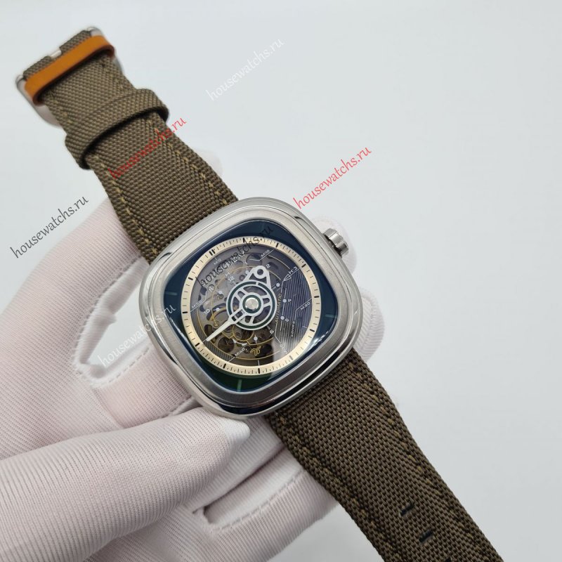 Копия Часы Seven Friday T2/01 Артикул H105296