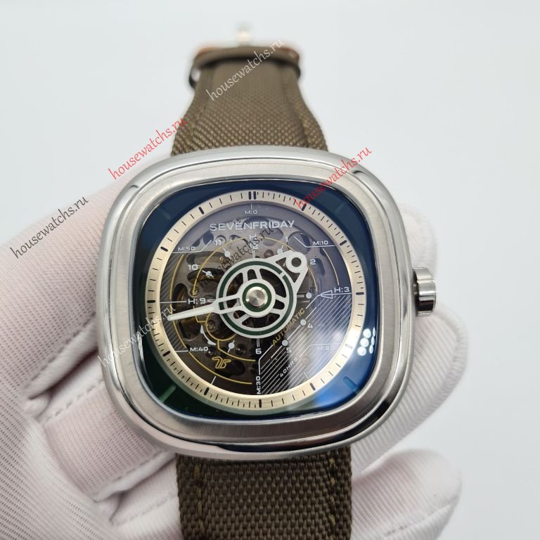 Копия Часы Seven Friday T2/01 Артикул H105296