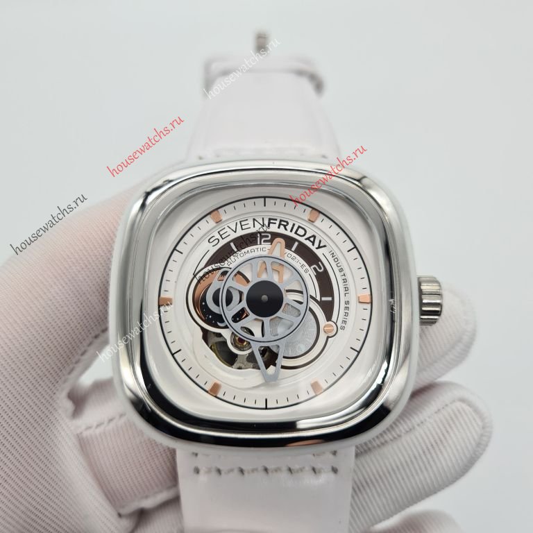 Копия Часы Seven Friday P1B/02 Артикул H105297